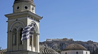 Гърците ще отпразнуват Великден в условията на сега съществуващите мерки
