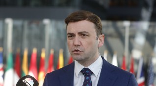 България и Северна Македония все още не са договорили документ