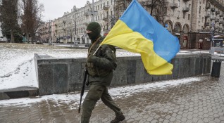 Дълго ще продължи конфликта в Украйна Такова мнение изрази пред