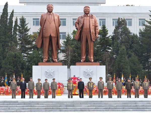 Северна Корея отбелязва днес ключова годишнина с призиви за засилена