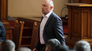 Парламентът не одобри единственият кандидат за шеф на БНБ Любомир