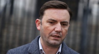 Опозицията в Северна Македония излезе с призив към външния министър