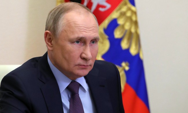 Мъжът, наричан "мозъкът на Путин": Ако загубим, целият свят ще избухне в огън