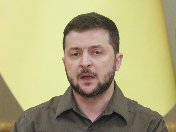 Около 3 000 украински военни са загинали във войната с Русия 2 0000527111 fbh