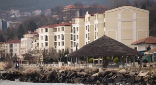 Хотелиери в Балчик са пред финансов фалит след като и