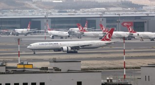 Турция ще стартира нова авиокомпания която ще гарантира транспорт за