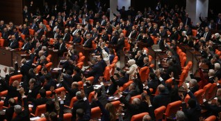 Турция подготвя нов закон за противодействие на дезинформацията съобщи агенция