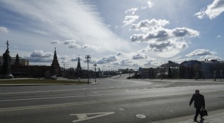 Русия обяви голям брой сътрудници на българското посолство за персона