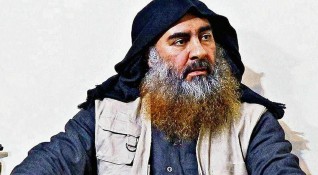 В неделя групировката ИДИЛ обеща отмъщение за убийството на бившия