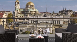 Клиентите на InterContinental reg Sofia обявиха петзвездния хотел в България за