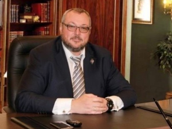 Владислав Аваев - бивш приближен на Путин и вицепрезидент на