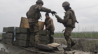 Руското военно присъствие в Източна Украйна продължава да се увеличава