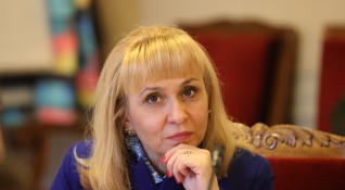 Омбудсманът Диана Ковачева изпрати препоръка до главния изпълнителен директор на