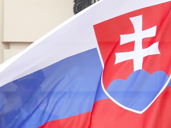 Криминална полиция в Словакия е задържала бившия министър на вътрешните