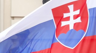 Криминална полиция в Словакия е задържала бившия министър на вътрешните