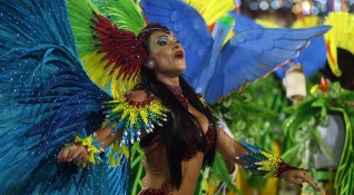 Карнавалът в Рио де Жанейро се завръща в петък съобщи