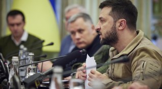 До момента Украйна е освободила от руската армия 934 населени