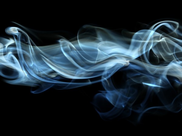 В научната терминология не се използва понятието „дим“, а „аерозол“,