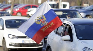 Руското външно министерство обяви че оттегля своето съгласие за дейност