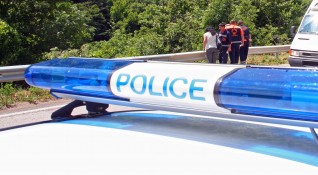 Полицаи от районното управление на МВР в Бяла спасиха 15 годишно