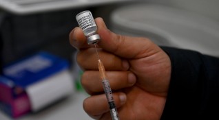 Траен спад на случаите с коронавирус се наблюдава в страната