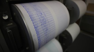 Земетресение с магнитуд 4 8 разтърси Босна и Херцеговина тази сутрин