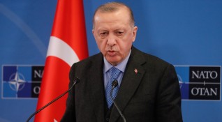 Турците и арменците съжителстват заедно от векове заяви президентът на