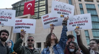 Турски съд осъди на доживотен затвор бизнесмена и филантроп Осман