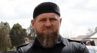 Чеченският лидер Рамзан Кадиров обяви в Telegram награда от 1