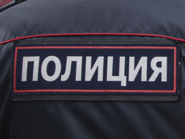 Въоръжен мъж е влязъл в детска градина в Уляновска област