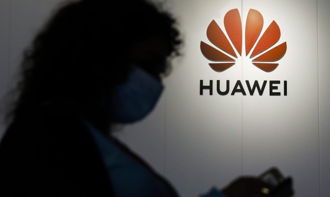 2022 г. ще бъде тежка за Huawei
