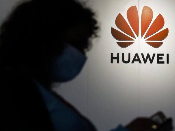 Ротационният председател на китайската компания Huawei Technologies Кен Ху заяви