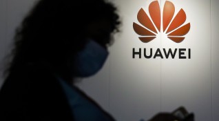 Ротационният председател на китайската компания Huawei Technologies Кен Ху заяви