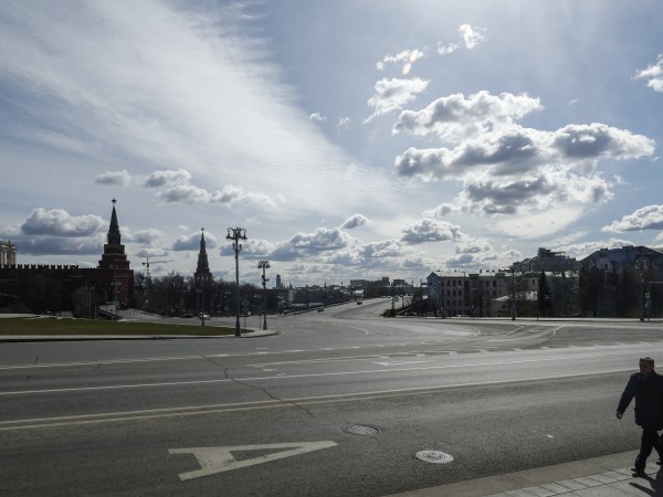 Русия обяви отпращането на трима шведски дипломати, съобщи ТАСС. Това