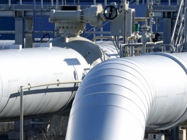 От днес "Газпром" обяви, че спира доставките на природен газ