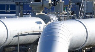 От днес Газпром обяви че спира доставките на природен газ