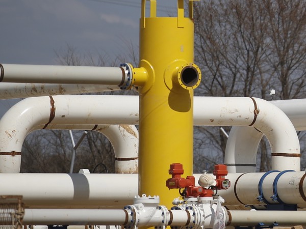 "Газпром" напълно е спрял доставките за компаниите "Булгаргаз" и ПГНиГ