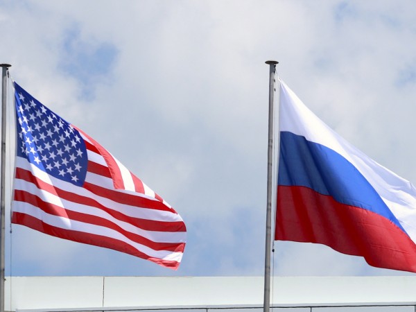 В сряда САЩ и Русия си размениха затворници на фона
