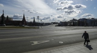 Световната организация по туризъм обяви че прекратява членството на Русия