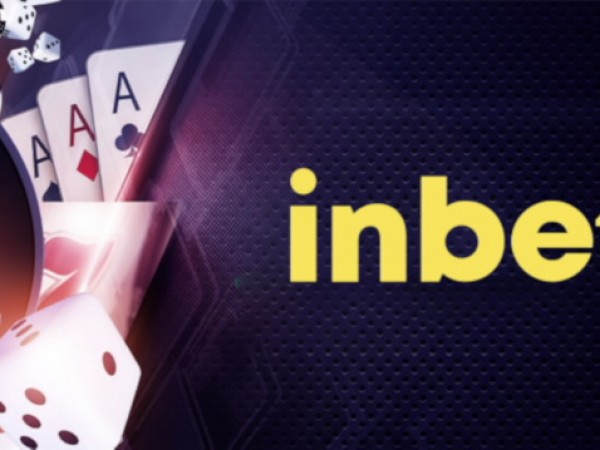InBet вече е онлайн и готов да зарадва всички фенове