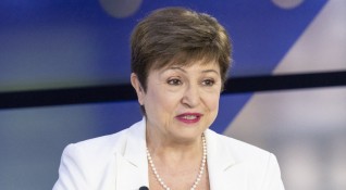 Ръководителката на Международния валутен фонд МВФ Кристалина Георгиева е заразена