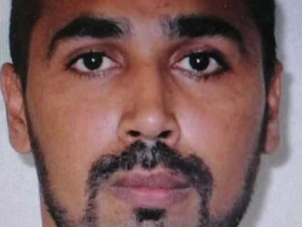 МВР разпространи данни и снимка на затворника, който избяга по