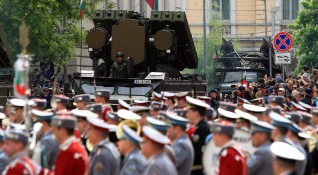Денят на храбростта и празникът на Българската армия ще бъде