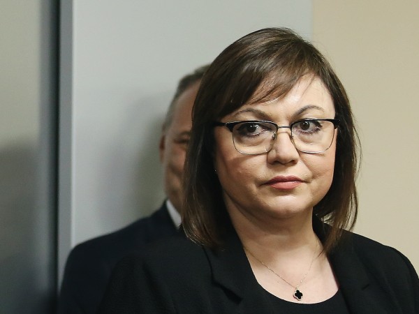 Министърът на икономиката Корнелия Нинова заяви, че особено внимание ще