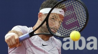 Григор Димитров се завърна в топ 20 на световната ранглиста
