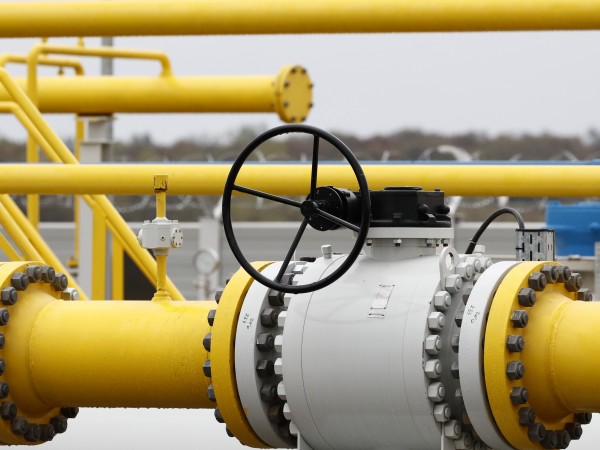 Европейският съюз отказва да плаща покупките на газ от Русия