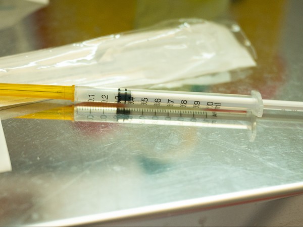 В Дания ще бъдат унищожени 1,1 милиона излишни ваксини срещу