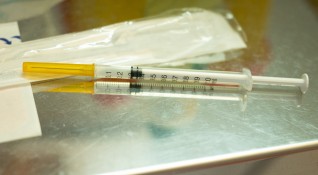 В Дания ще бъдат унищожени 1 1 милиона излишни ваксини срещу