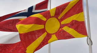 Вдигането на ветото на Северна Македония зависи от управляващите и