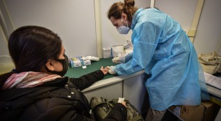 В България започва тестване за наличието на мистериозния остър хепатит